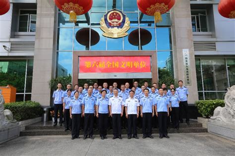 广州市公安机关今年将招警职位785名