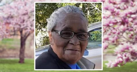 Obituary | Mary Jeanette Conyers Hill of Tallahassee, Florida | Tillman ...