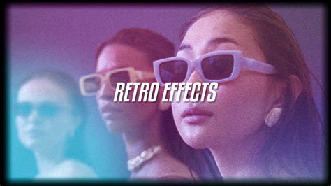 Image result for Fun Retro Introduction Effects