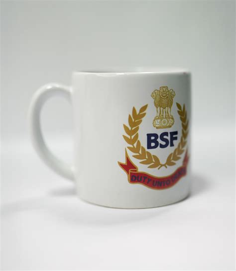 BSF Tea Mug