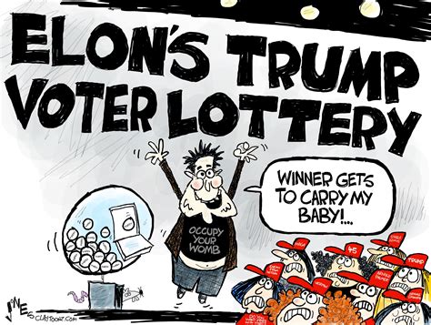 Election Cartoon 的图像结果