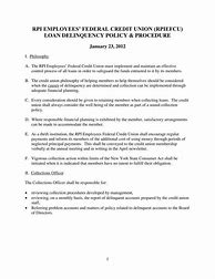 Image result for loan policy
