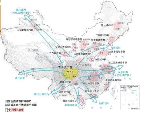长江：中国第一大河，哪哪都美！ - 社会百态 - 华声新闻 - 华声在线