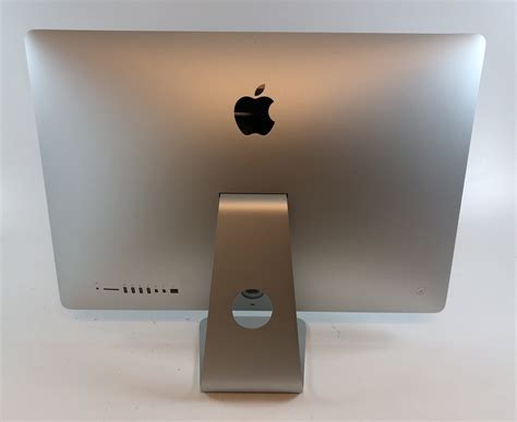 iMac (27-inch, Late 2013) - 24GB RAM, i5 - Apple Bazar