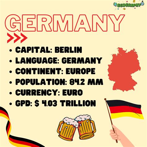 25 fun facts about germany you should know before you go – Artofit