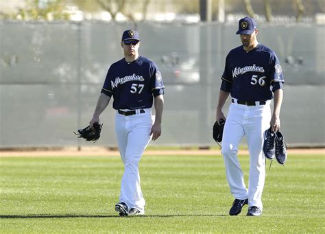 Milwaukee - Baseball Prospectus