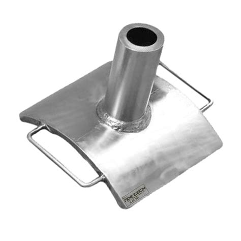 NDT Training Nozzle Flawed Specimens ISO-9712 PCN Category-3.4.1 ...