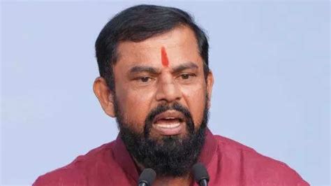 'Use bulletproof car': Hyderabad police warns BJP MLA Raja Singh over ...