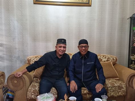 Tahlilan 7 Hari Muhammad Darwis Bin Hamid dan Berita Duka dari Limbung ...