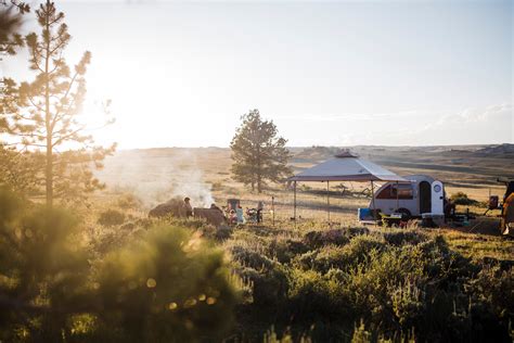 Camping in Wyoming: Best Wyoming Campgrounds 2026 | Hipcamp