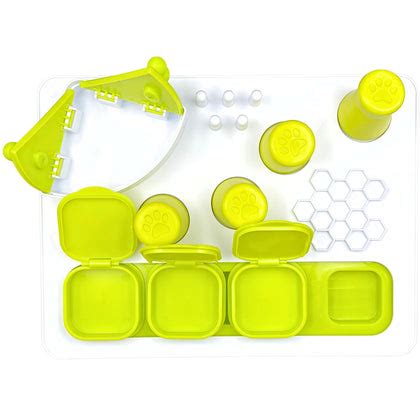 Interactive Toys for Dogs – DogBar