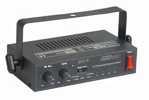 Eliminator Lighting Controllers EC-4 Stage Light Accessory : Amazon.in ...