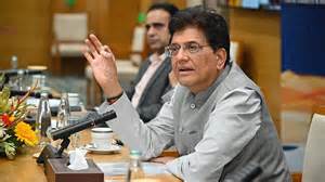'Tribal Products To Go Global': Piyush Goyal Highlights Export Boost At ...