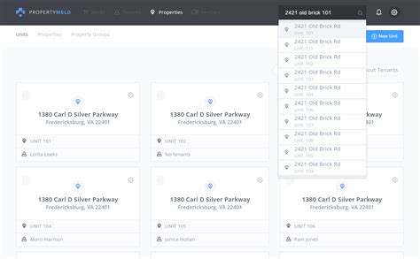 Property Meld Software - 2025 Reviews, Pricing & Demo
