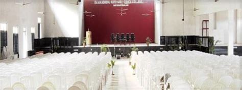 Kaamadhenu Arts and Science College Sathyamangalam Campus: Photos ...