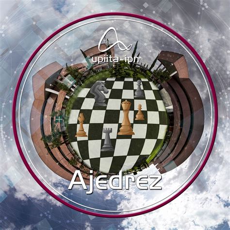 Club de Ajedrez