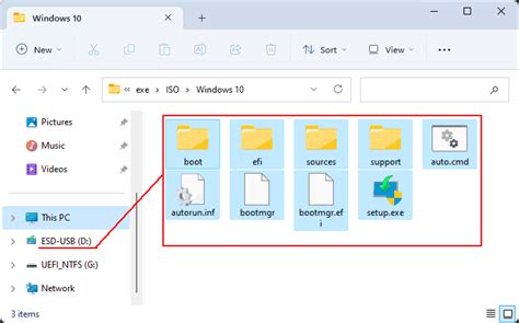 Image result for Create Boot Disk