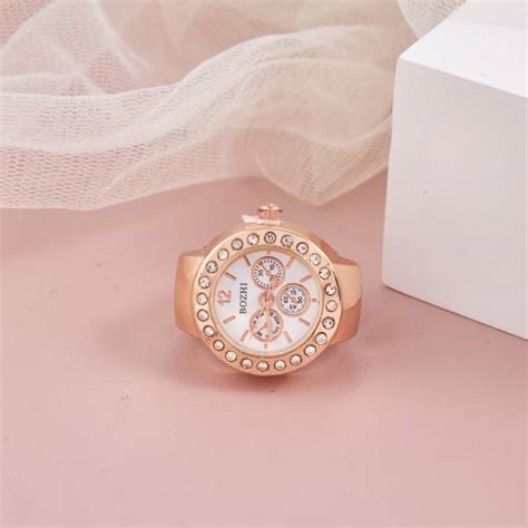 Ring Watch - Buy Ring Watch online at Best Prices in India | Flipkart.com