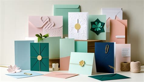 Image result for Using Hand Made Paper for Cards