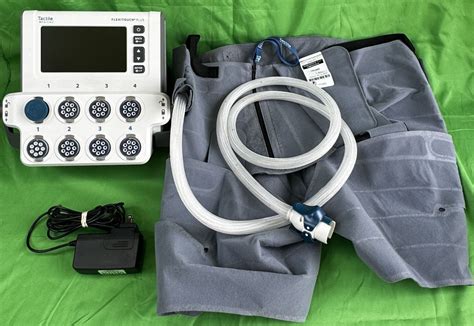 Image result for Flexitouch Plus Compression System