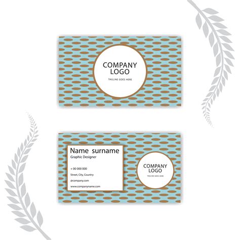 Business Card Printer Template 的图像结果