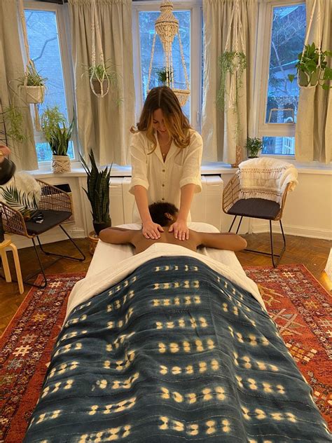 What Is A Therapeutic Massage