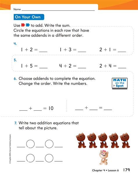 Image result for Go Math Lesson