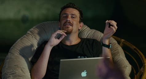 Patrimonio Neto De Jason Segel