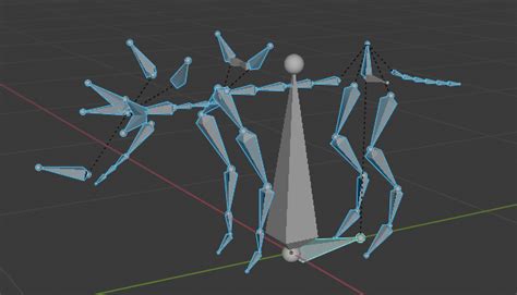 Kuvatulokset haulle blender rig collection