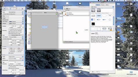 Image result for Xcode Interface Builder Tutorial