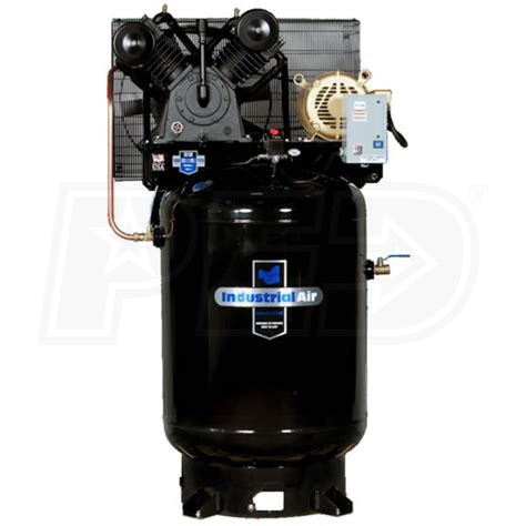 industrial air technology