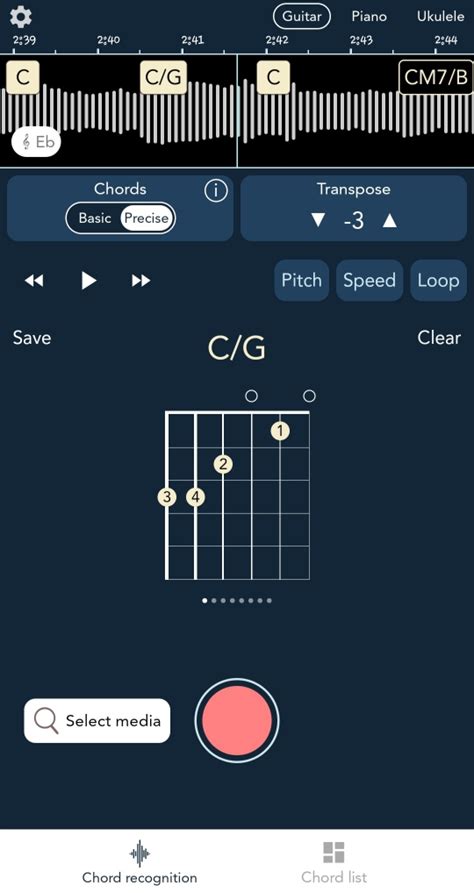 Openai Guitar Chords 的图像结果