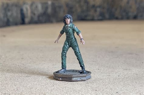 Image result for Alien Nostromo Alert