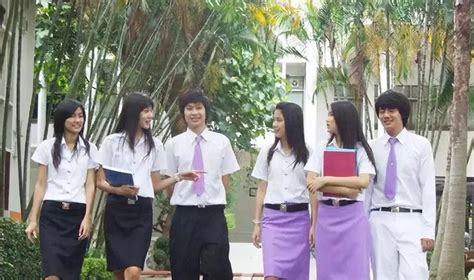 泰国留学|泰国格乐大学毕业典礼纪实