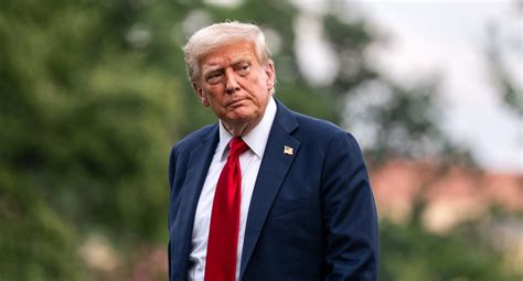 Donald Trump: Social Media Erupts Over Vein Disease Diagnosis