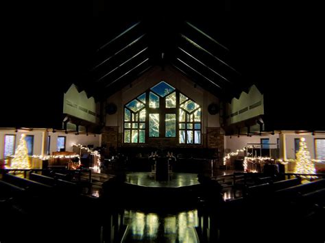 Keller United Methodist Church