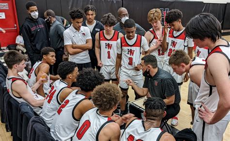 Harvard-Westlake boys basketball claims revengeful win over Mater Dei ...