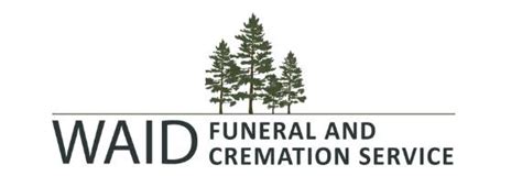 Thank you, Waid Funeral & Cremation Service - Lincoln County Humane Society