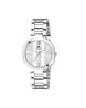 Buy Silver-Toned Watches for Women by Crestello Online | Ajio.com