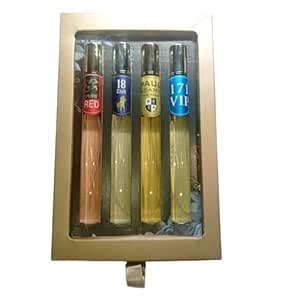 Buy CLUB ZONE perfum combo of 4 different scent 120ml Online at Low ...
