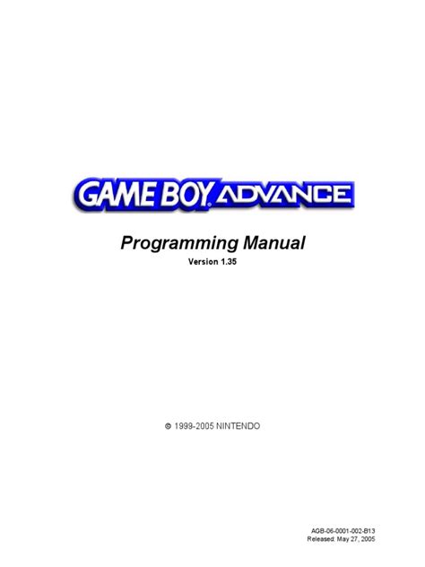 Programming Gameboy Games 的图像结果