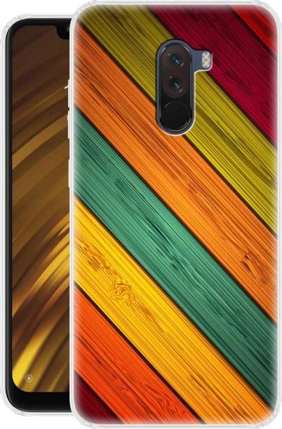 Poco F1 Cases - Buy Poco F1 Cases online at Best Prices in India ...