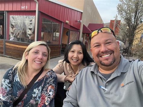 Logic Integration Office Photos