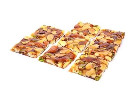 Welcome To Nathu's Sweets