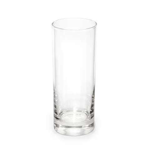 Highball Glass Vs Collins Glass