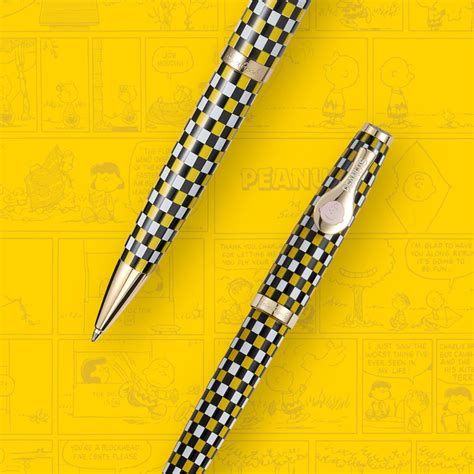 Buy Esterbook Charlie Brown Ball Pen | Esterbrook Ball Pens | Makoba