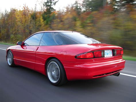 1993 Ford Probe - Exterior Pictures - CarGurus