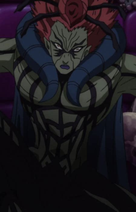 Adamas (Shuumatsu no Walküre) - MyAnimeList.net