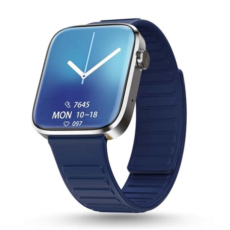 Newly Launched Pebble Cosmos Prime Bluetooth Calling Smart Watch ...