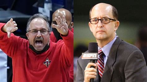 Are Stan Van Gundy & Jeff Van Gundy related? Looking at relationship ...